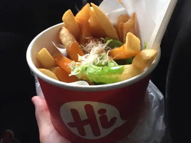 Gambar Makanan Hi Fries 15