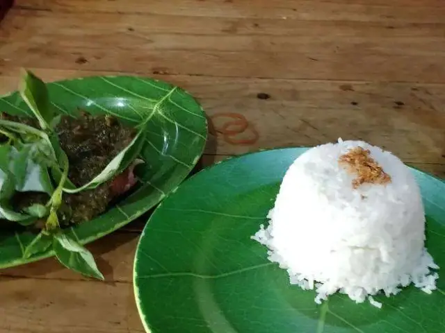 Gambar Makanan Pondok Raos Setiabudi 6