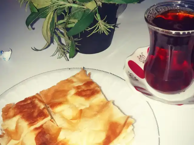 İzmir Otogar Börekci'nin yemek ve ambiyans fotoğrafları 1