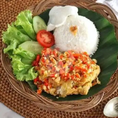 Gambar Makanan Ayam Geprek Jawara, Sei-Selincah 8