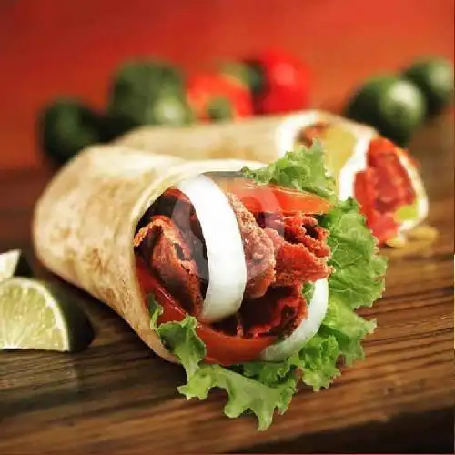 Gambar Makanan Dara Kebab & Burger, Mandala 15