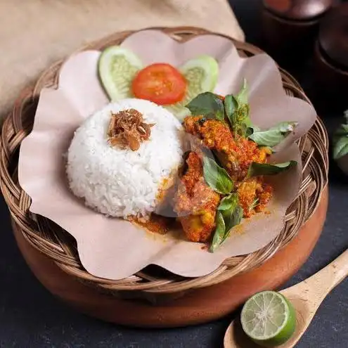 Gambar Makanan Ayam Rempah Papadi, Denpasar 10