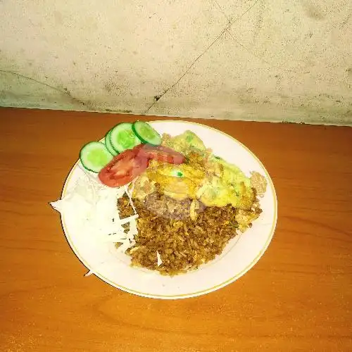 Gambar Makanan Nasi Goreng Mawar, Jl Raya Raguan No 45E 6