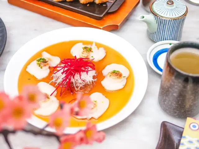 Gambar Makanan Kintaro Sushi 12