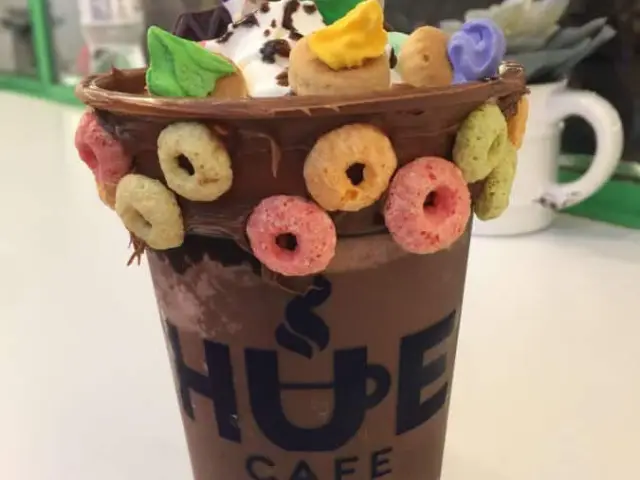 HUE Café