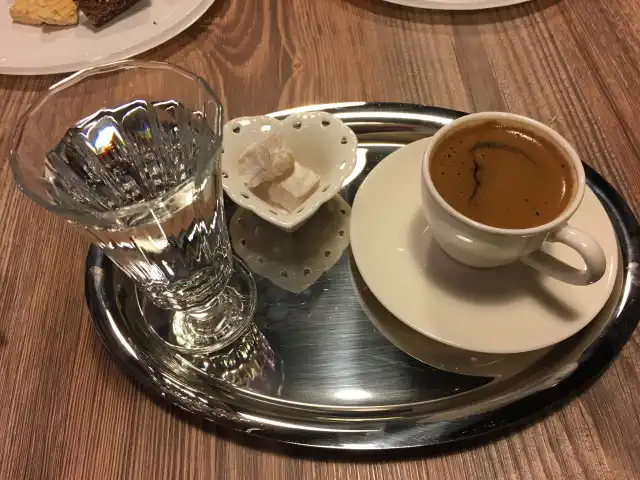 Cafe Burçe