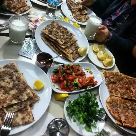 Cemo Restaurant'nin yemek ve ambiyans fotoğrafları 48