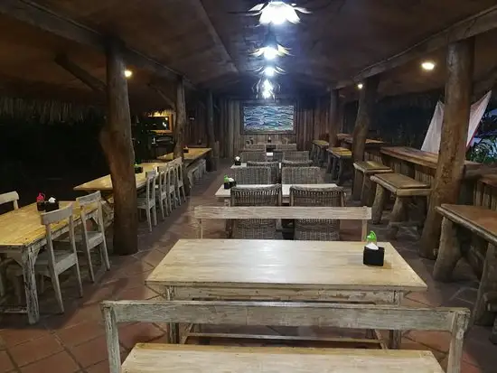 Gambar Makanan Tuna House Paniki 11