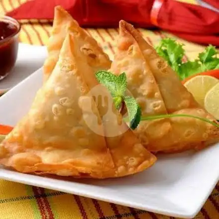 Gambar Makanan Sitara Indian Restaurants, Teuku Umar 7