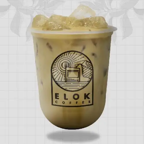 Gambar Makanan ELOK CAFE, Jl. Salak No.30 Kota Bogor 2