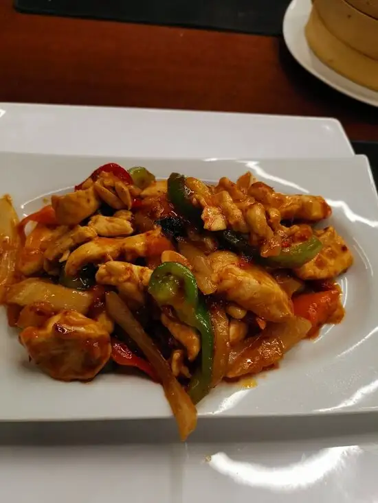 Chinese Inn Restaurant'nin yemek ve ambiyans fotoğrafları 17