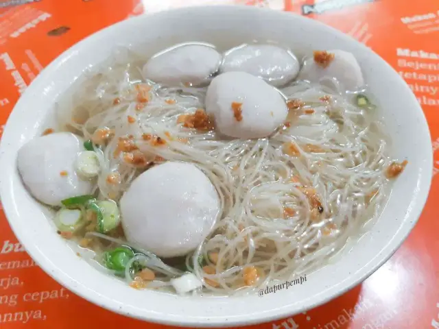 Gambar Makanan Kwetiaw Sapi Kelapa Gading 19