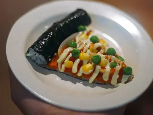 Gambar Makanan Suteki Sushi 3