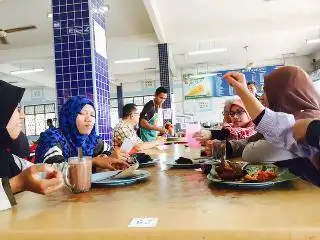 Restoran Rempah Zaman Food Photo 1