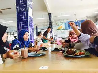 Restoran Rempah Zaman