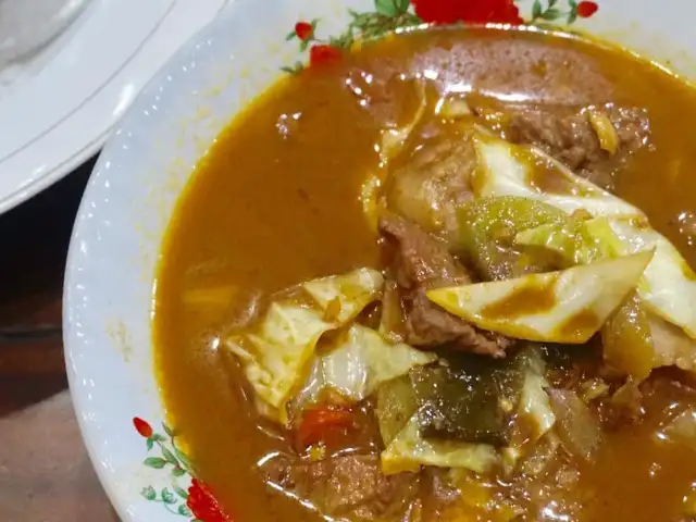 Gambar Makanan WarungSateKlatenPakMan 8