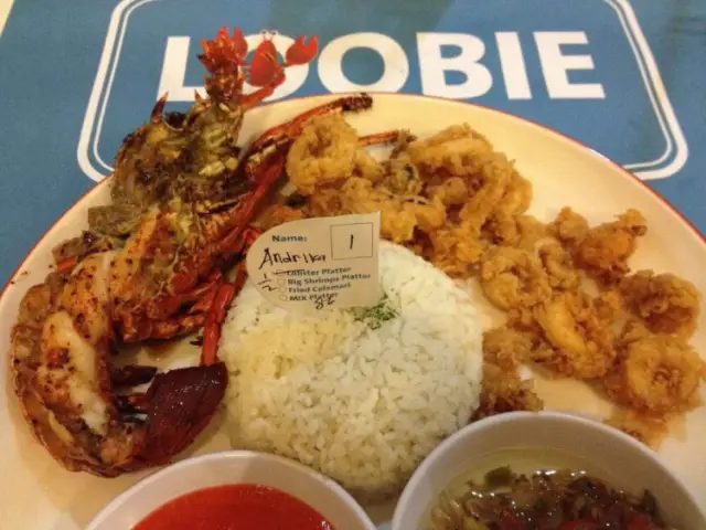 Gambar Makanan LoobieLobster 1