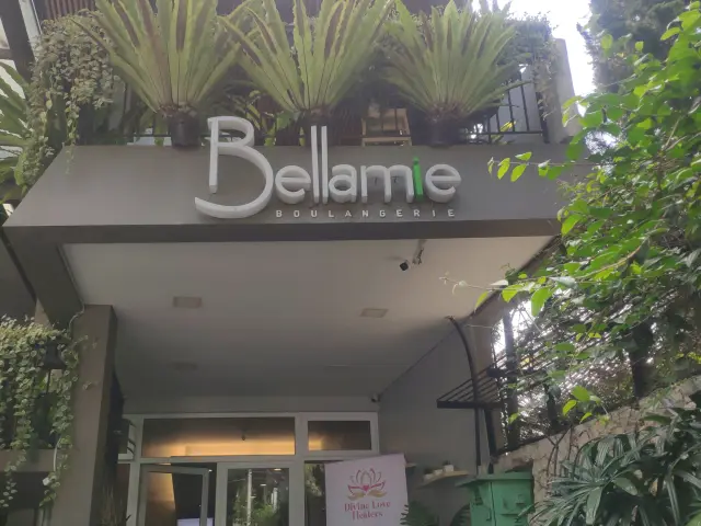 Gambar Makanan BellamieBoulangerie 16