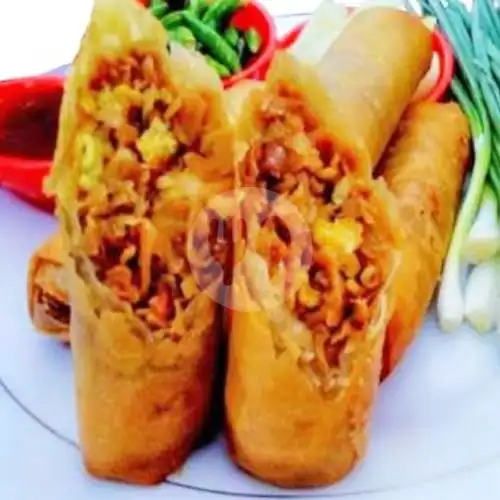 Gambar Makanan Lumpia Yudhi*S3, Dalung 1