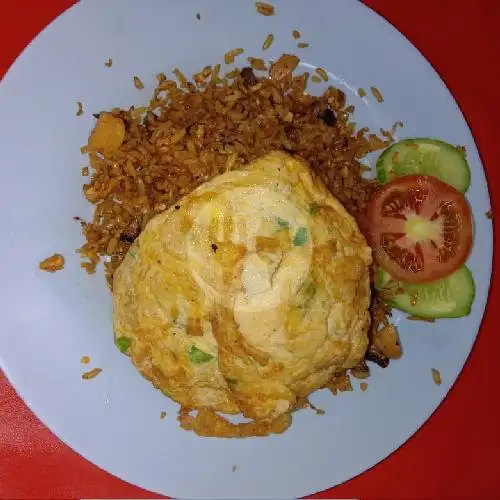 Gambar Makanan Nasi Goreng Ceria 99, Cibinong 1