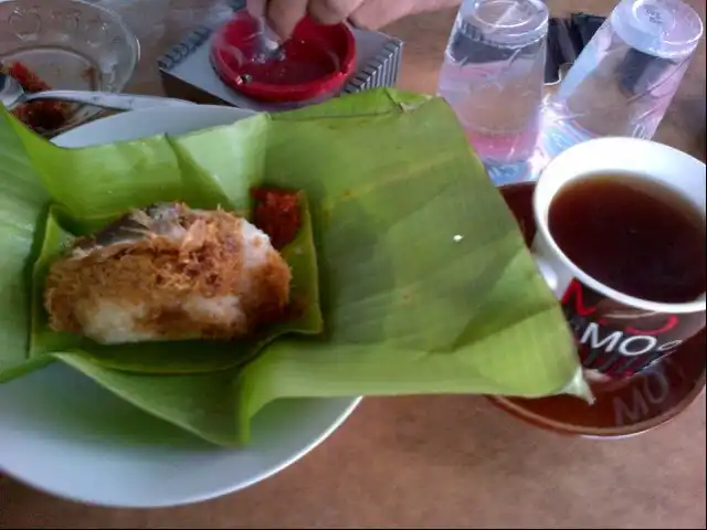 Gambar Makanan Olala Cafe 9