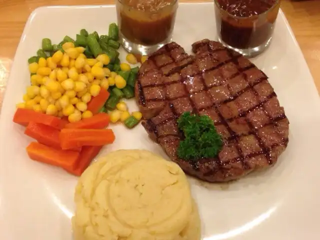 Gambar Makanan Gowagyu Steak 14