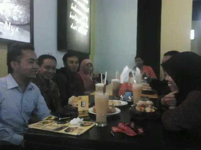 Gambar Makanan Waroeng Steak & Shake 16