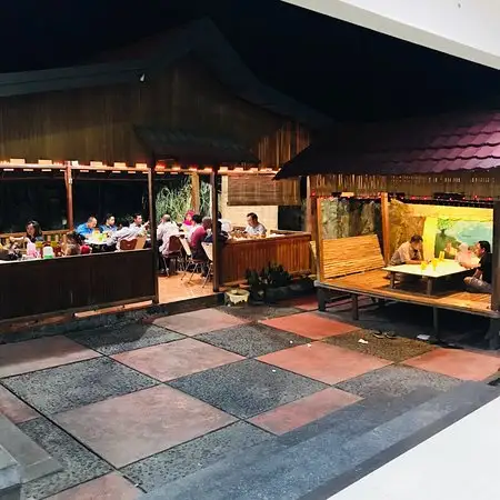 Gambar Makanan RM Surabaya Luwuk 8