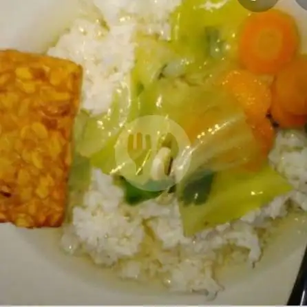 Gambar Makanan Nasi Goreng Gulung Telur 27,  Cinta Sabila 9