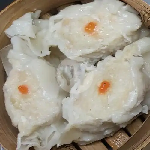 Gambar Makanan Dimsum Qirana, Halat 3