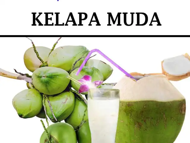 Gambar Makanan Rm Aroma Cempaka (Ac Andoenk), Cempaka Putih 1