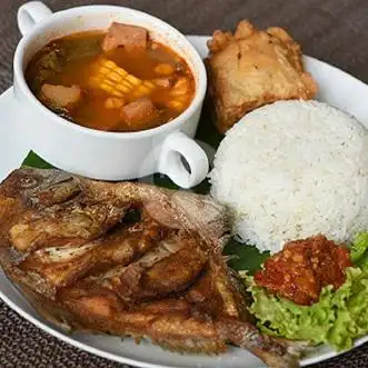 Gambar Makanan Cabe Rempah, Menteng 8