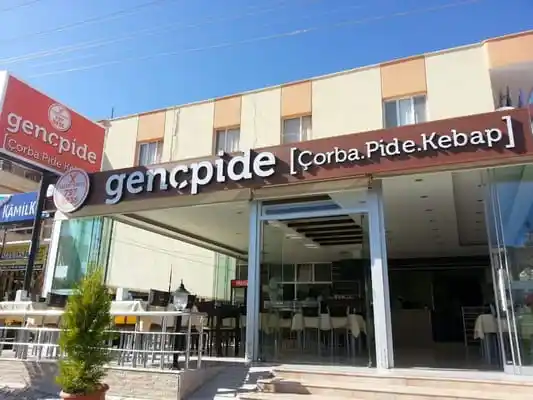 Genç Pide