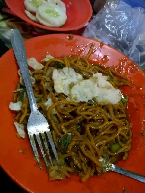 Gambar Makanan Mie Aceh Kagura 7