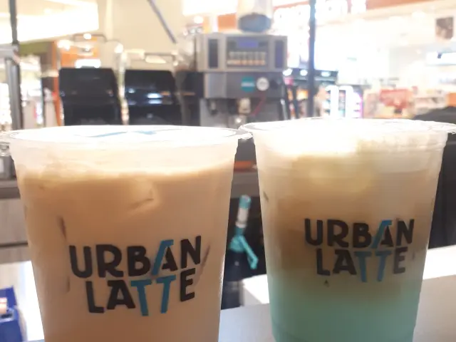 Gambar Makanan Urban Latte 9