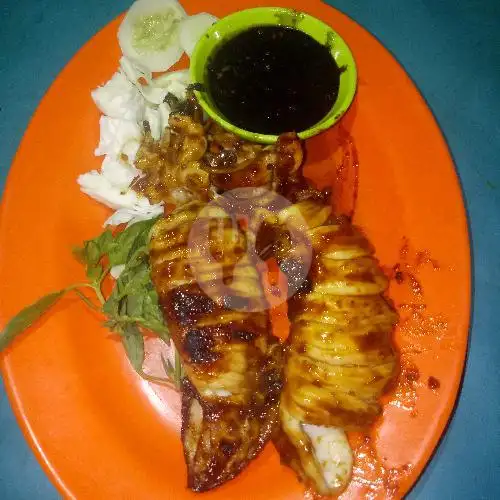 Gambar Makanan SEAFOOD ADYTIA 32, Jl.H.Mencong 12