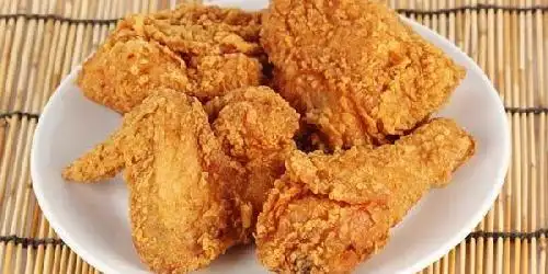 ACK Fried Chicken Supratman
