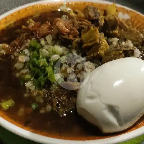 Gambar Makanan Soto Lamongan Poka, Balikpapan Selatan 2