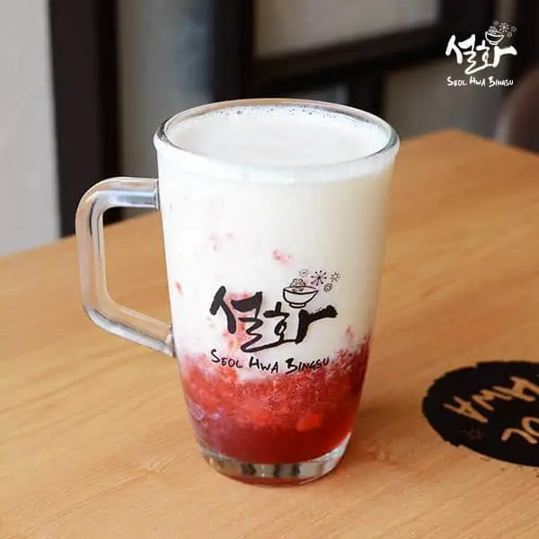 Cafe Seolhwa Food Photo 20