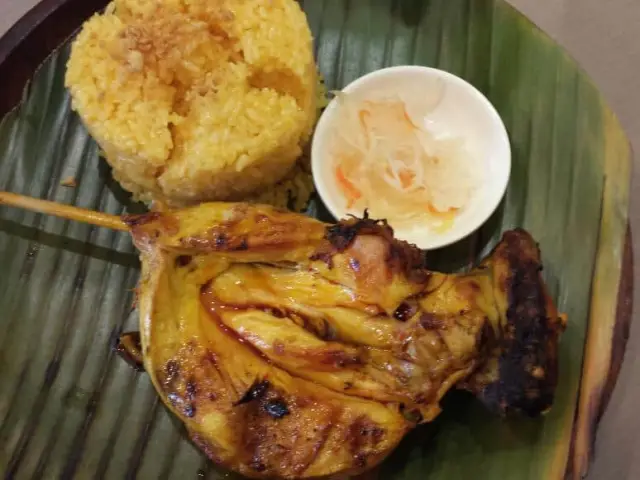 Inasal Chicken Bacolod Food Photo 6