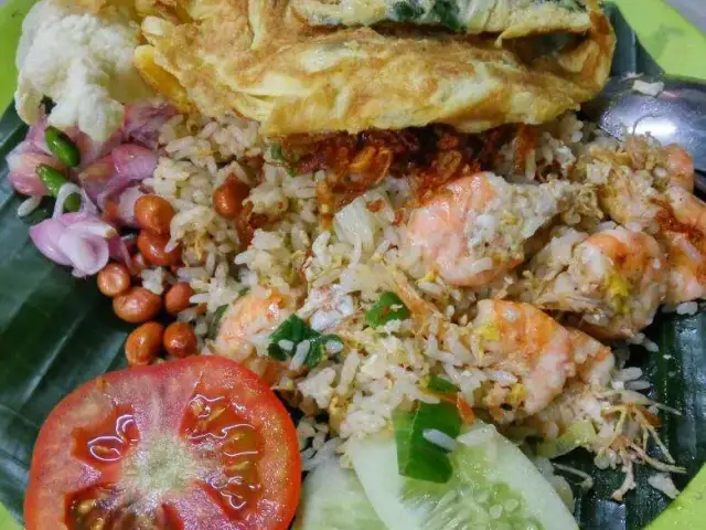 Gambar Makanan Waroeng Aceh Kemang 9