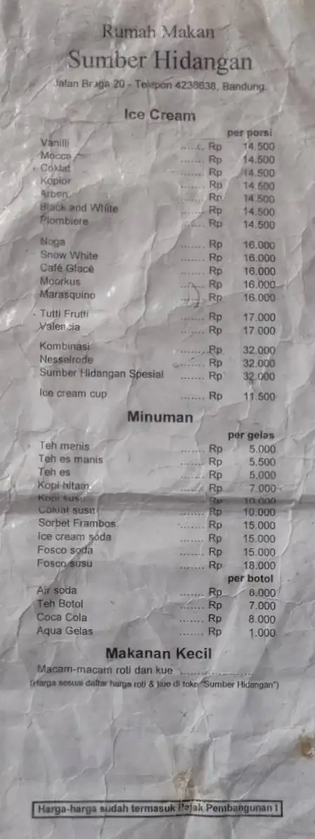 Gambar Makanan Sumber Hidangan 5