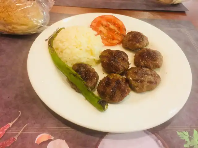 Kafe Safahat'nin yemek ve ambiyans fotoğrafları 5