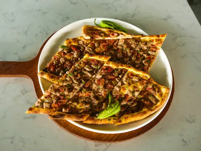 Hapuroğlu Pide & Kebap & Lahmacun