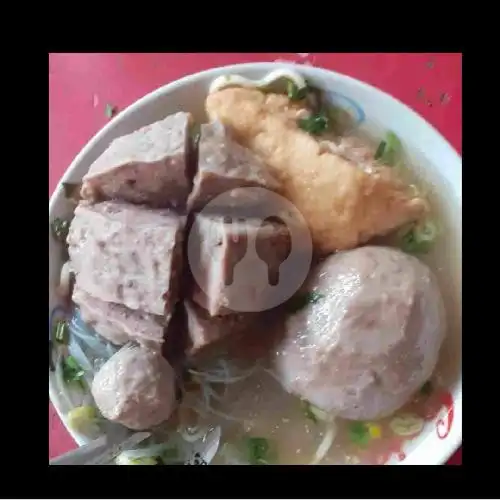 Gambar Makanan Bakso 18 Echo, Kemanggisan 10