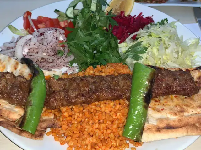 Antepli Hasan Usta'nin yemek ve ambiyans fotoğrafları 22