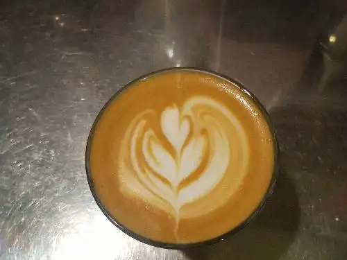 Key Coffee Jakarta