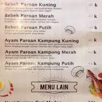 Gambar Makanan Bebek Paroan 1