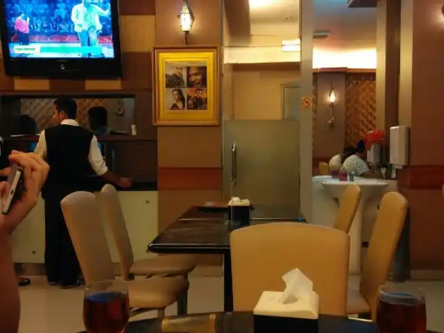 Gambar Makanan Restoran Vegetarian Karunia Baru 7