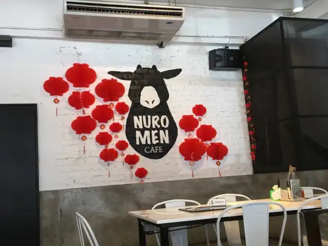 Nuromen Cafe Food Photo 7
